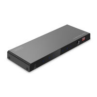 Digitus DS-55340 Quick Installation Manual