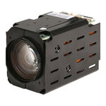 Active Silicon HARRIER 23x AF-ZOOM IP 4K CAMERA Quick Start Manual