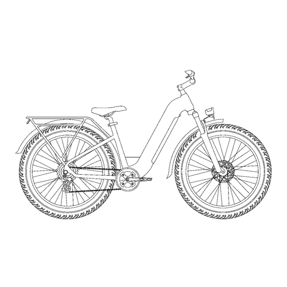 VIVI ACE07 User Manual
