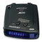 ESCORT Passport 8500 X50 - Radar Detector Manual
