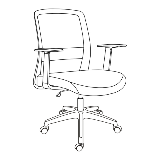 Micasa Dixie 49.00292.30 Manual