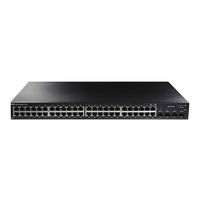 Dell PowerConnect 2816 Getting Started Manual