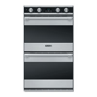 Viking FDW100WS Manual