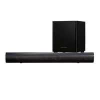 Harman Kardon SB 10 Owner's Manual