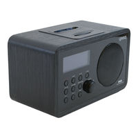 Gear4 KRG-D50 User Manual
