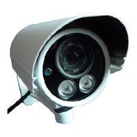 Avacom H608xW User Manual