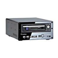 Geovision GV-Compact User Manual