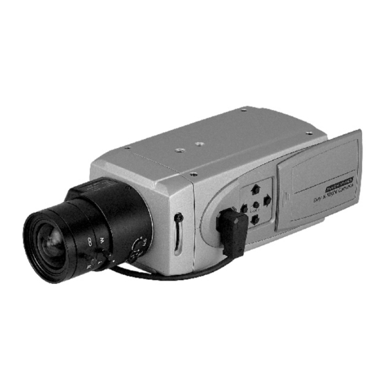 Hitron HCB-F90N Instruction Manual