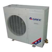 Gree KFR-70DW/NA1 Technical & Service Manual