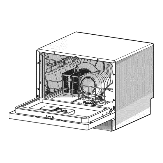 SPT SD-2201W Instruction Manual