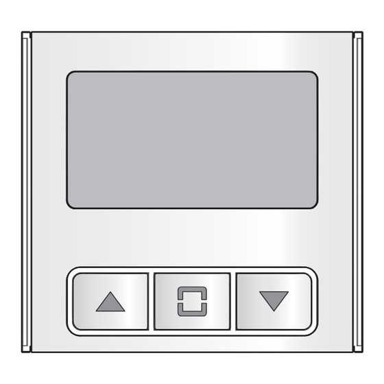 Bpt MTMDY Installation And Programming Manual