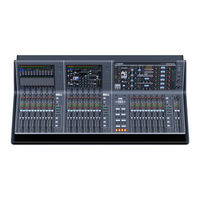 Yamaha CSD-R7 Systems Setup Manual