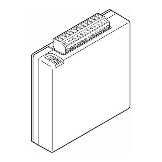 HACH LANGE sc200 User Manual
