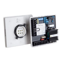 Kutai Electronics ADVR-2200M Operation Manual