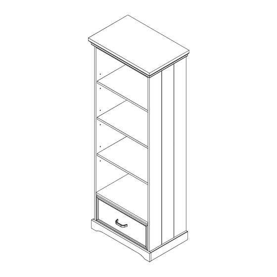 KIDSMILL SAVONA User Manual