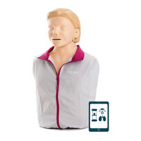 laerdal Little Anne QCPR User Manual