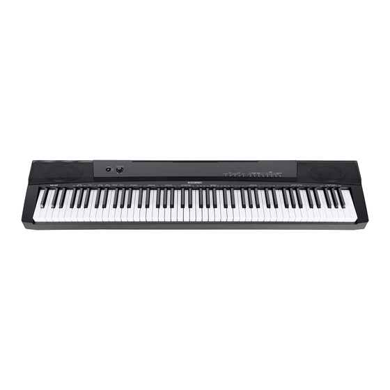 McGrey BS-88 User Manual