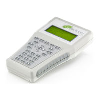 CP Electronics MWS1A Programming Manual