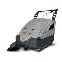 Comet 9071 0017 Manual