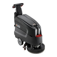 Comet 9071 0004 Manual