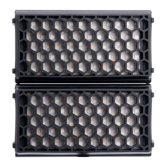 Fomei LED MINI RGB 24 User Manual