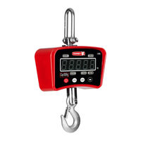Torrey CRS-15000 User Manual