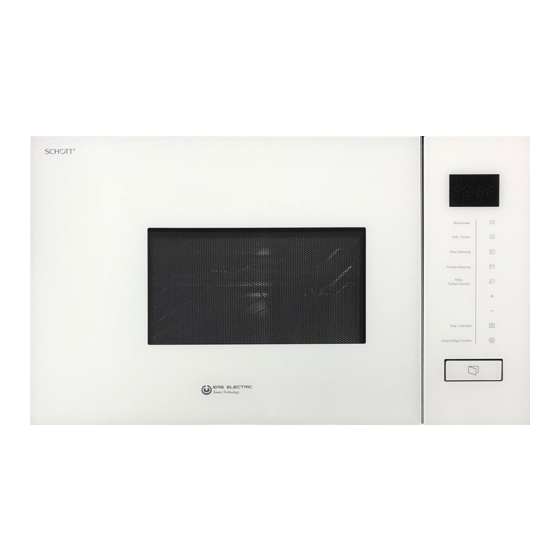 EAS Electric EMEGW20L Instruction Manual