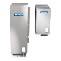 Eltroplan REVCON RLD Manual