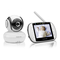 Baby Monitor Motorola MBP36S-2 Quick Start Manual