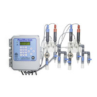 ControlOMatic POOLWARDEN PW-Plus Installation Manual