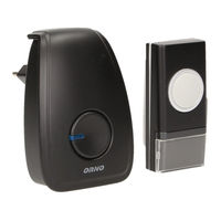 Orno OPERA AC Manual
