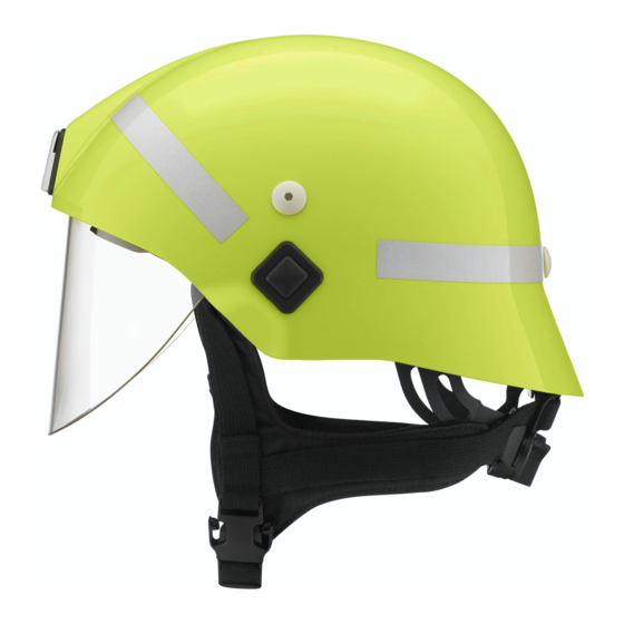 SCHUBERTH F220 Manual