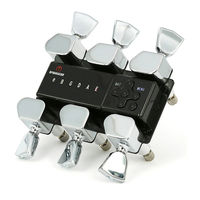 tronical TronicalTune Manual