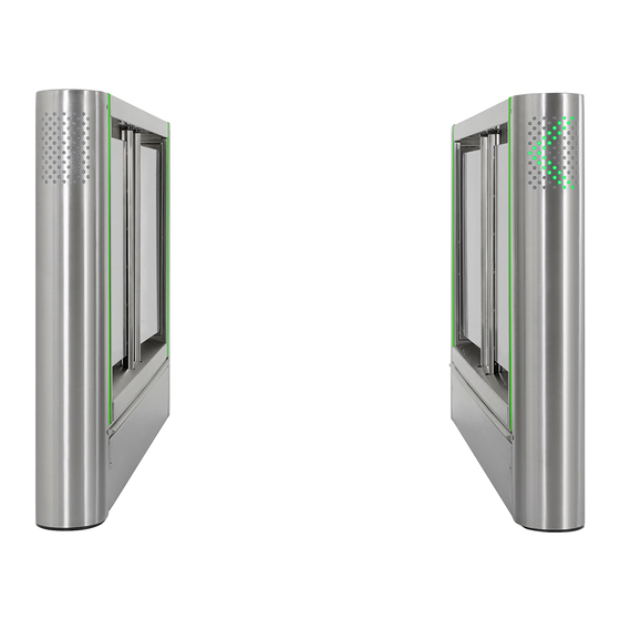 digicon dflow Product Manual