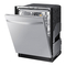 Dishwasher Samsung DW80K5050 Series User Manual