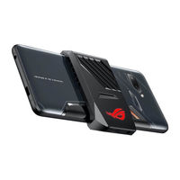 Asus REPUBLIC OF GAMERS ROG Phone II User Manual