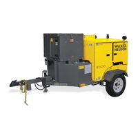Wacker Neuson 5200001676 Operator's Manual