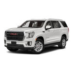 GMC Yukon 2023 Manual