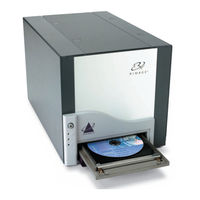 Rimage Everest II Reference Manual