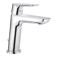 baliv 110 Series Manual