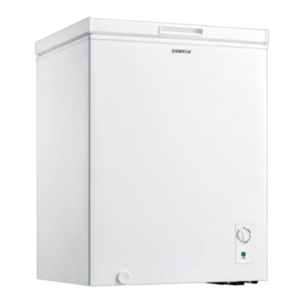 Centek CT Series Instruction Manual