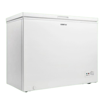 Centek CT Series Instruction Manual