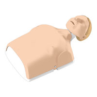 Laerdal Little Anne QCPR User Manual