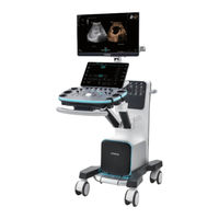 Mindray Resona I9 Exp Operator's Manual