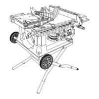 Ryobi RTS31 Operator's Manual