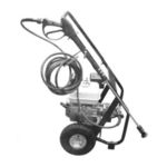 NORTH AMERICAN TOOLS NAPW3000 Owner's Manual