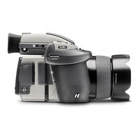 Hasselblad H4D-50MS User Manual