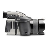 Hasselblad H4D-31 User Manual