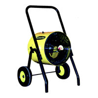 Fostoria SUN-MITE FES-1520-3A Manual
