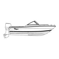 PURSUIT 1950 Dual Console Owner's Manual